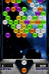 download Space Bubble Buster apk